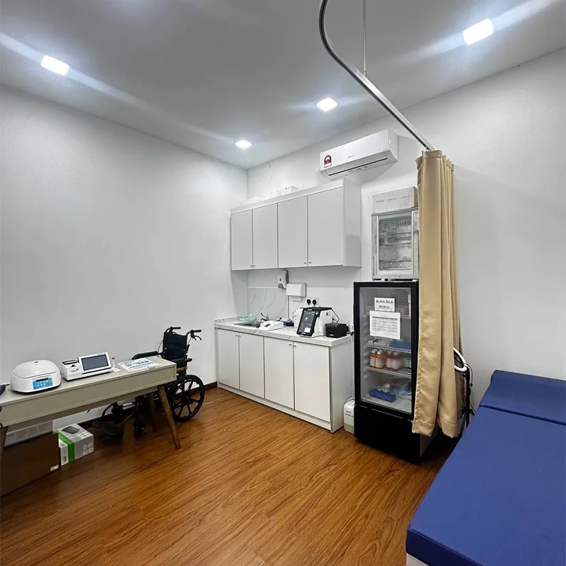 klinik-nilai