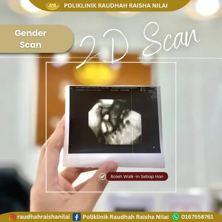 Vitamin Penting untuk Ibu Mengandung: Waktu Terbaik Ambil & Manfaat