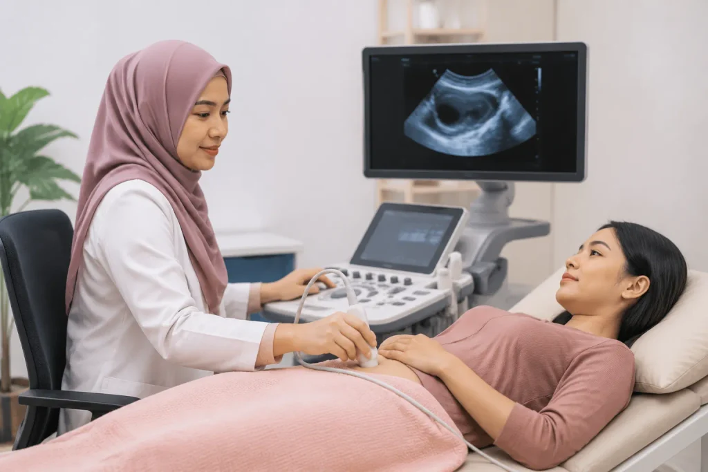 antenatal-check-up