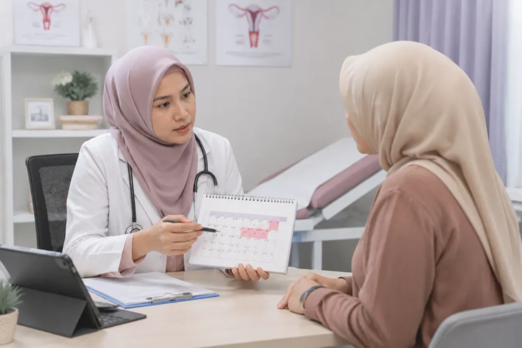 klinik-scan-baby-ibu-mengandung