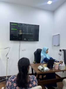 PEMERIKSAAN IBU DAN ANAK