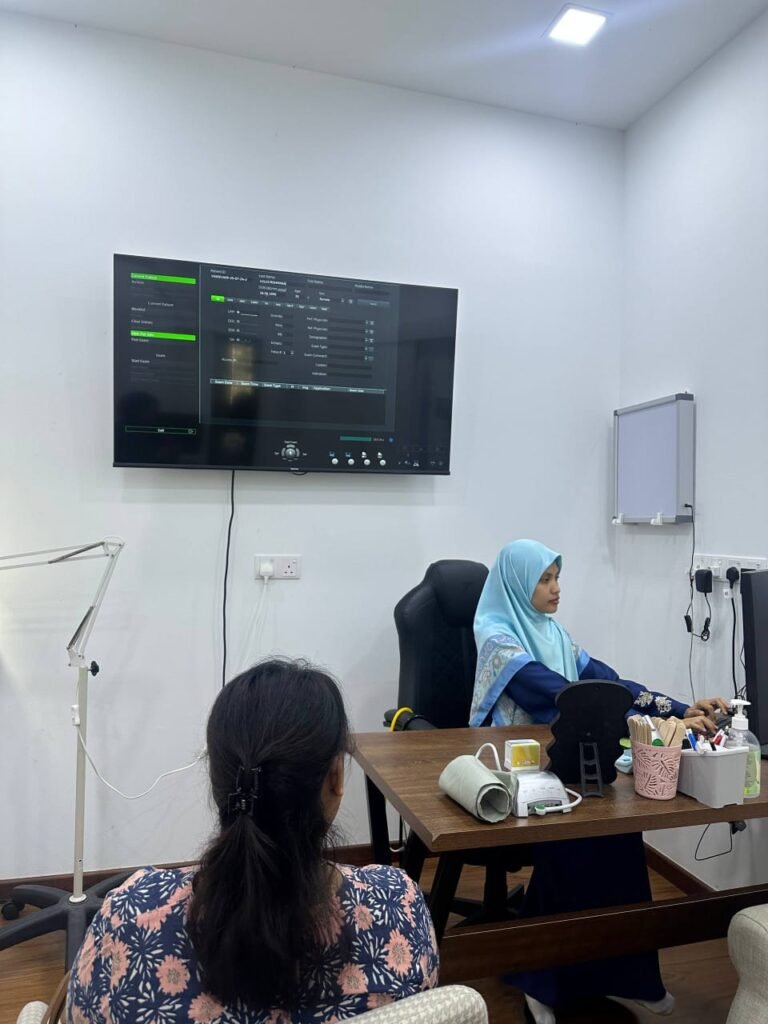 PEMERIKSAAN IBU DAN ANAK