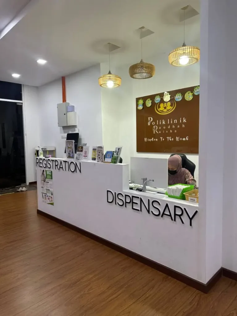 klinik-wanita-nilai