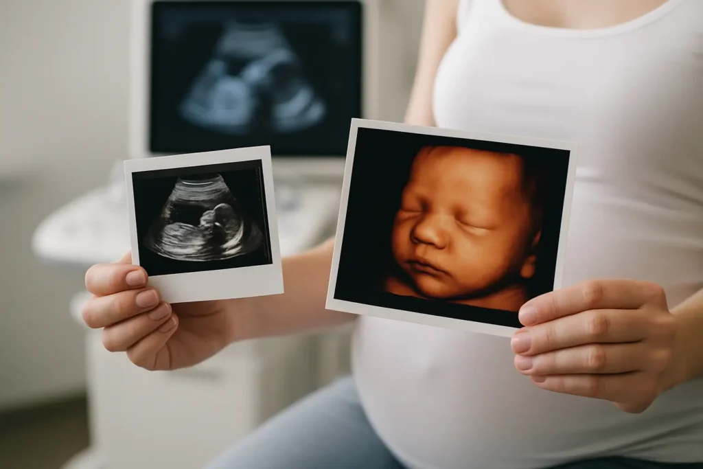 2D Ultrasound vs 5D Scan: What’s Worth It?