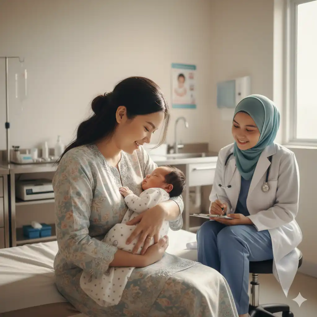 bacaan-bayi-kuning-baru-lahir