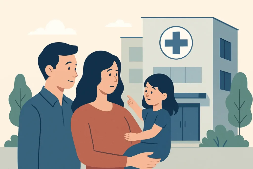 Choosing a Family Clinic in Nilai That Fits You