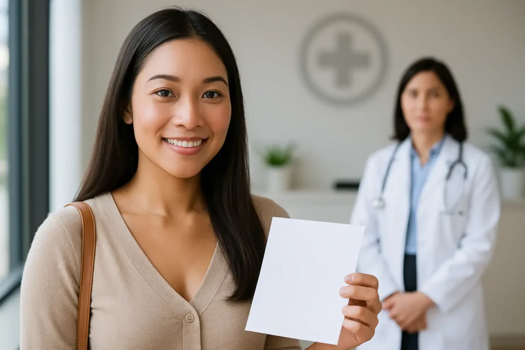 Klinik Wanita di Nilai: Panduan memilih klinik yang tepat