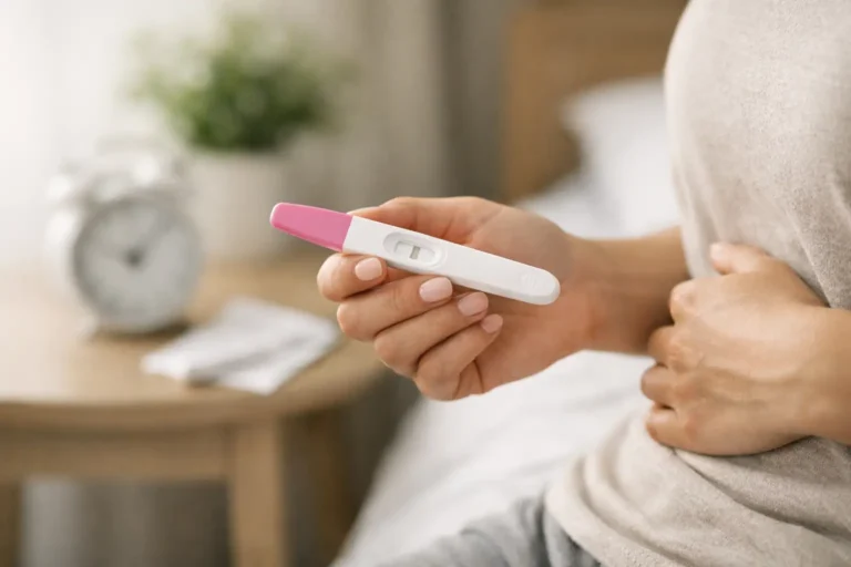 Bila Waktu Sesuai: when to do pregnancy test