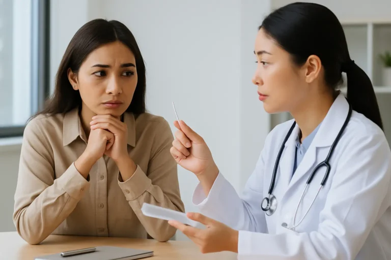 Pasang Implanon di Nilai – Kesan Sampingan, Haid Berpanjangan & Apa Yang Anda Perlu Anda Tahu