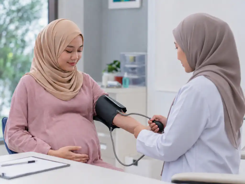pre-eclampsia-ibu-hamil