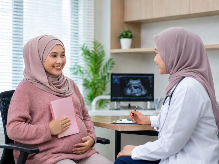 Pre-eclampsia: Komplikasi Kehamilan Yang Ibu Hamil Tidak Boleh Ambil Ringan