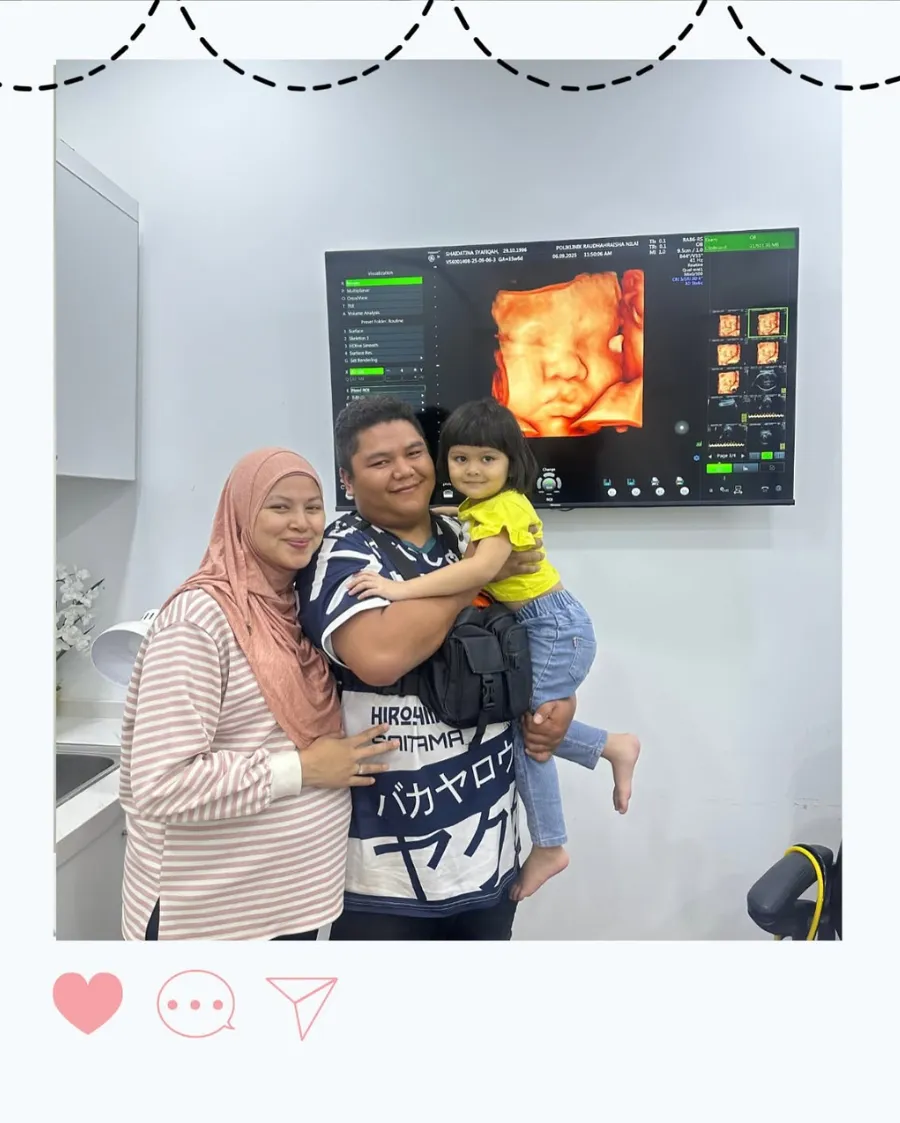 klinik-scan-baby-near-me