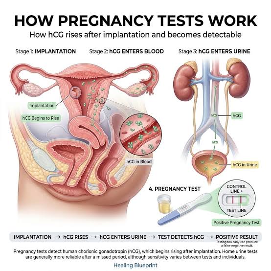 pregnancy-test