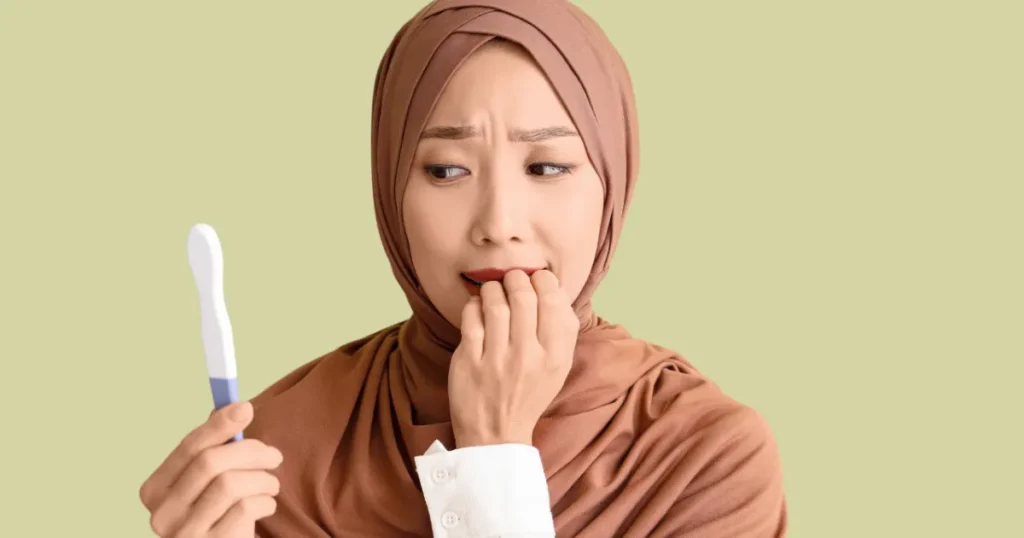 tanda-tanda-mengandung