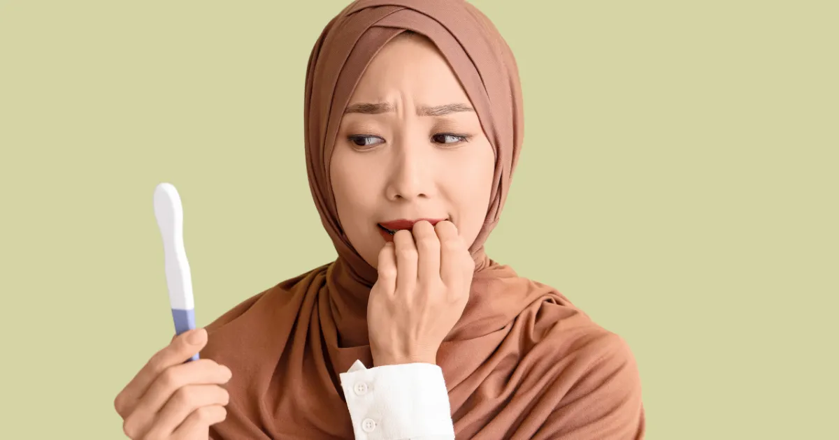 tanda-tanda-mengandung